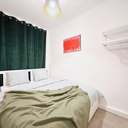 Charming Three Bedrooms Apartment Near Vienna Central Station Dış mekan fotoğraf
