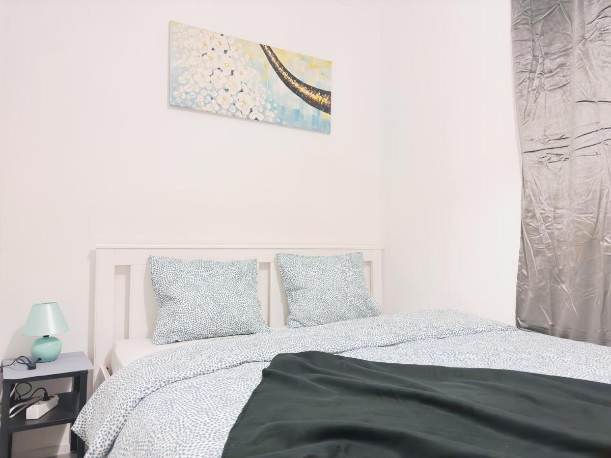 Charming Three Bedrooms Apartment Near Vienna Central Station Dış mekan fotoğraf