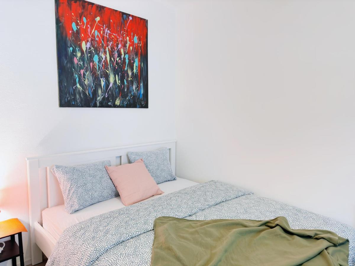 Charming Three Bedrooms Apartment Near Vienna Central Station Dış mekan fotoğraf