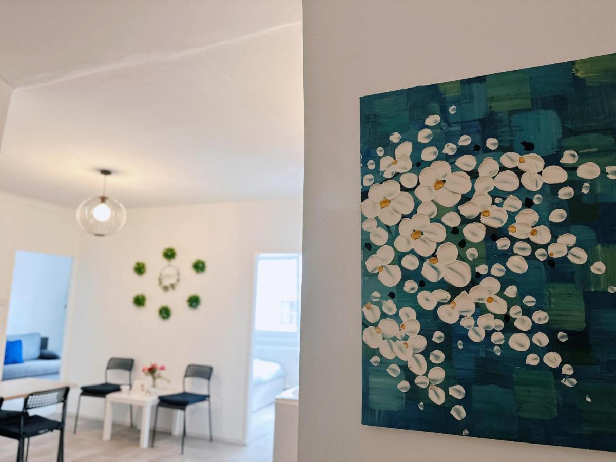 Charming Three Bedrooms Apartment Near Vienna Central Station Dış mekan fotoğraf