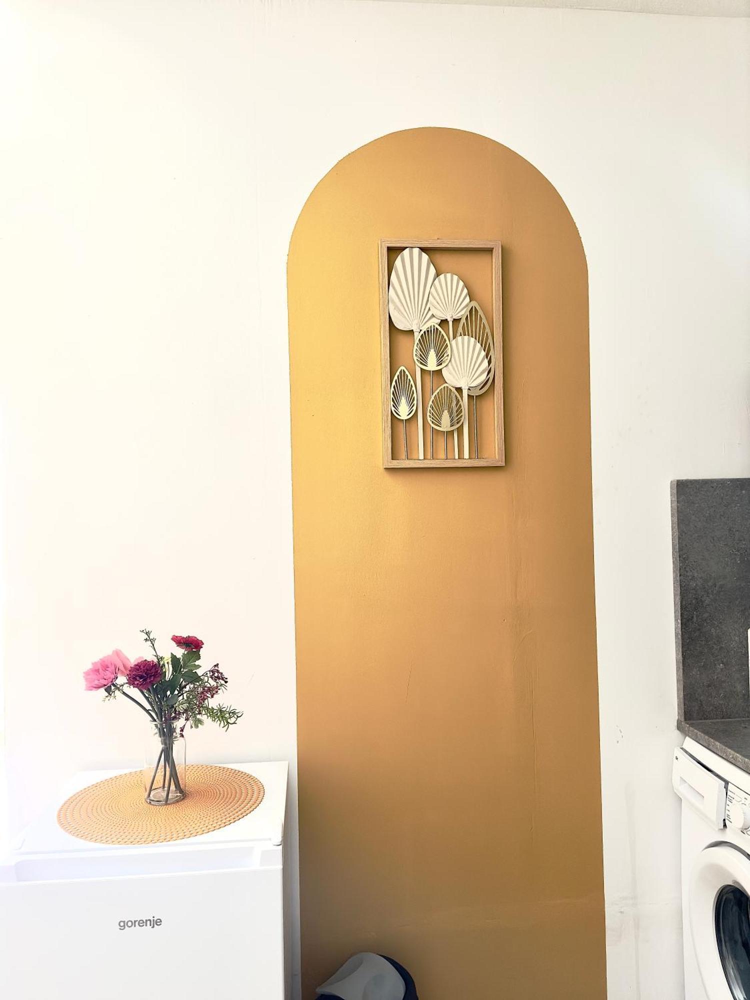 Charming Three Bedrooms Apartment Near Vienna Central Station Dış mekan fotoğraf